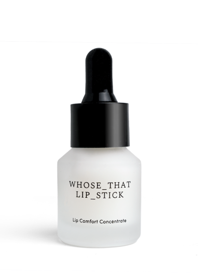Lip Comfort Concentrate