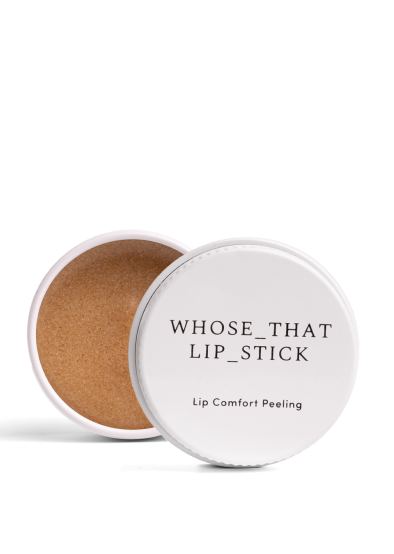 Lip Comfort Peeling