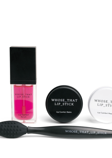 Lip Comfort Set