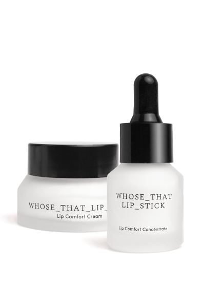 Lip Comfort Treatment