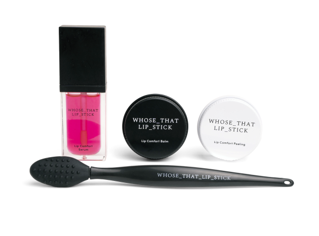 lip comfort set
